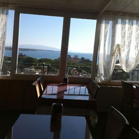 Marla Hotel Didim Ngoại thất bức ảnh