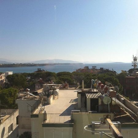 Marla Hotel Didim Ngoại thất bức ảnh