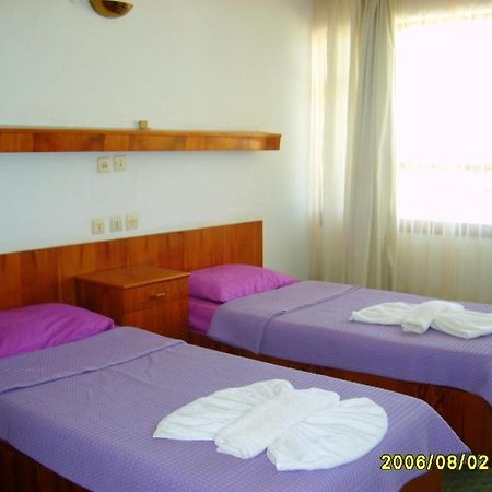 Marla Hotel Didim Ngoại thất bức ảnh