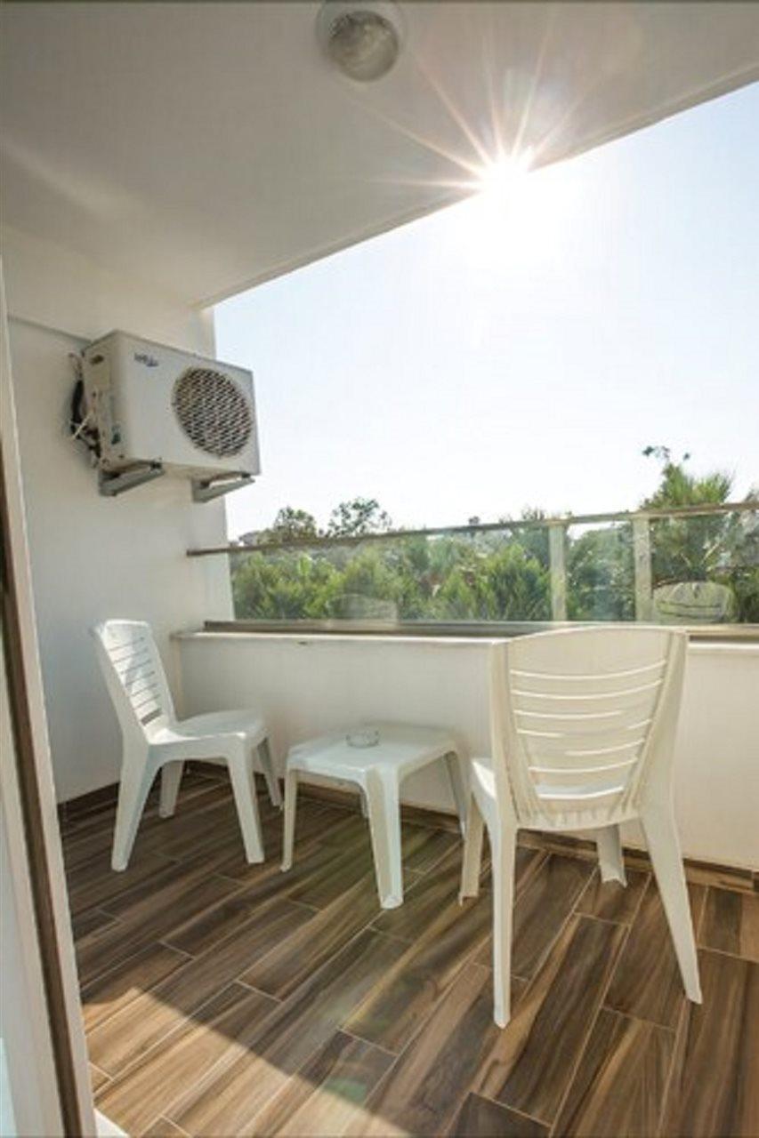 Marla Hotel Didim Ngoại thất bức ảnh