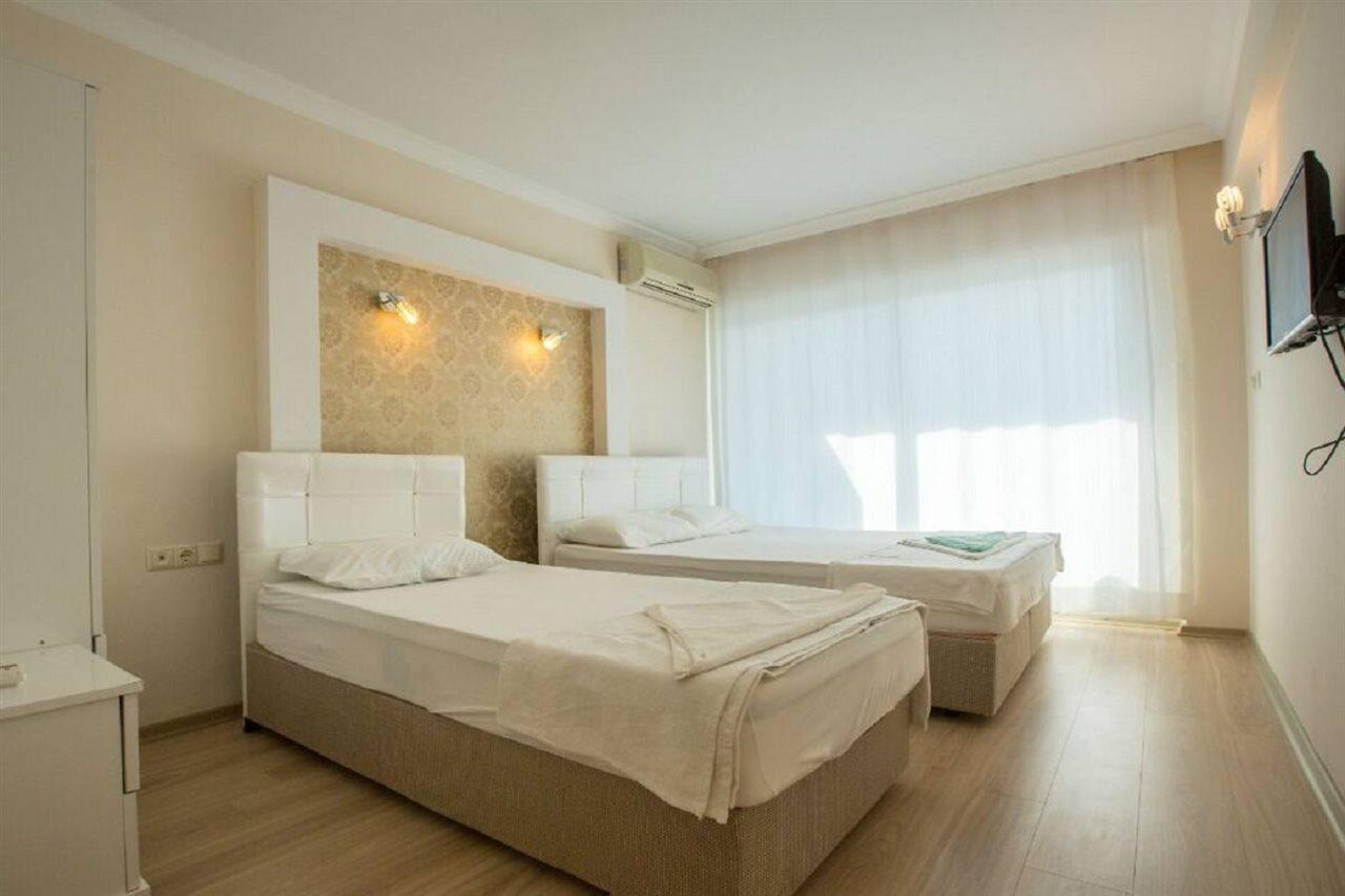 Marla Hotel Didim Ngoại thất bức ảnh