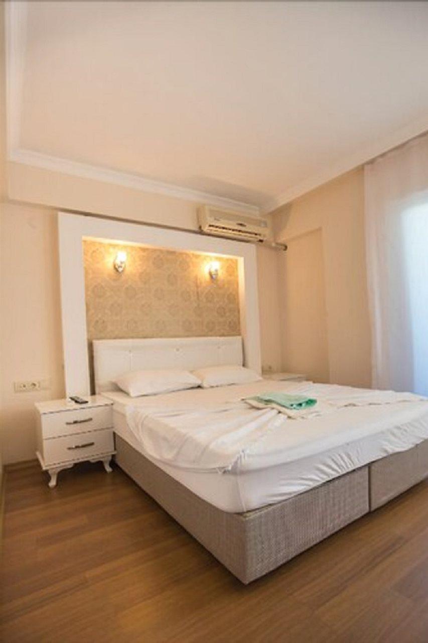 Marla Hotel Didim Ngoại thất bức ảnh