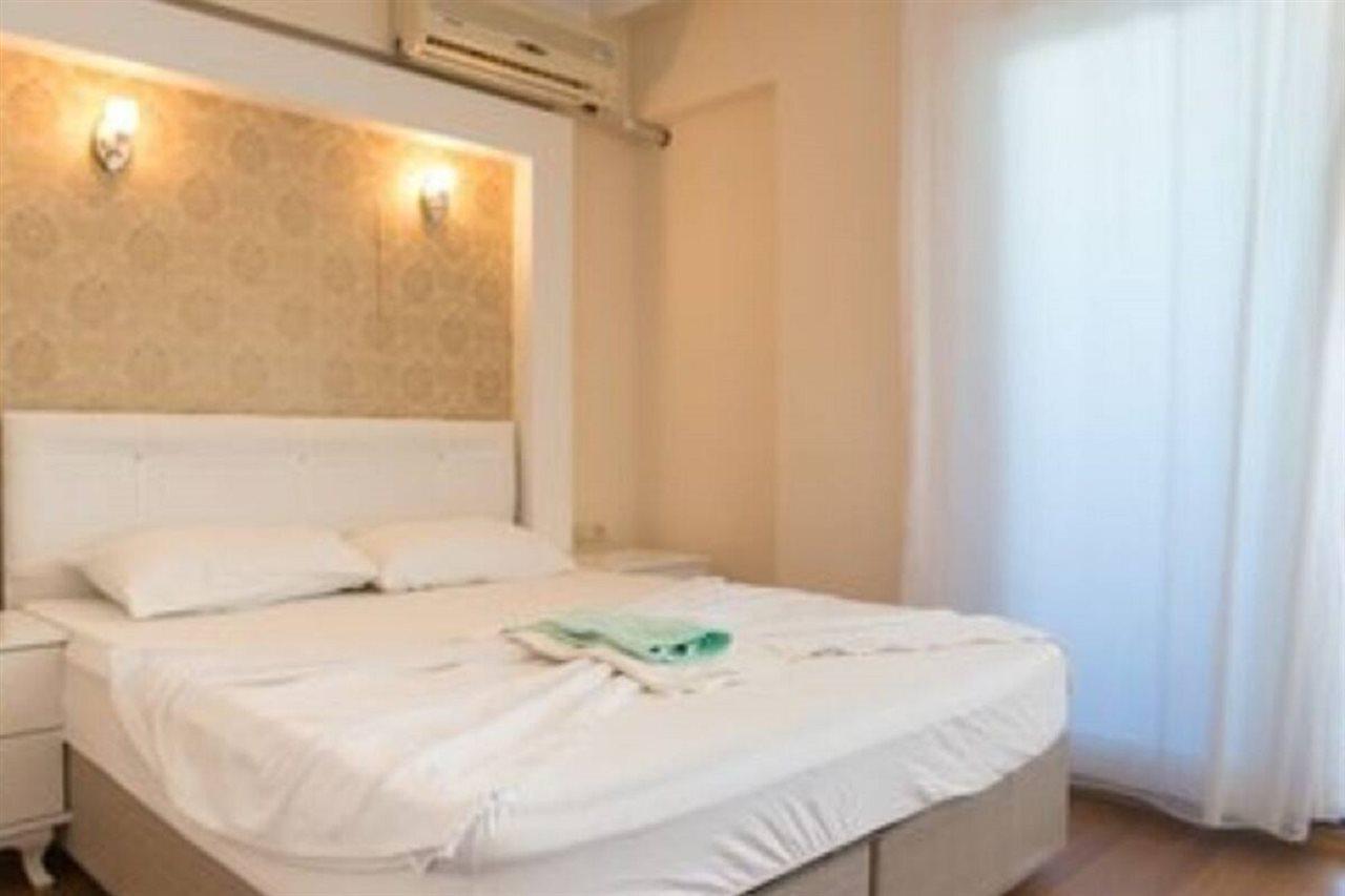 Marla Hotel Didim Ngoại thất bức ảnh