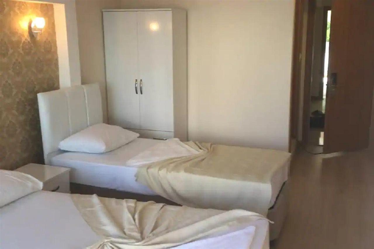 Marla Hotel Didim Ngoại thất bức ảnh