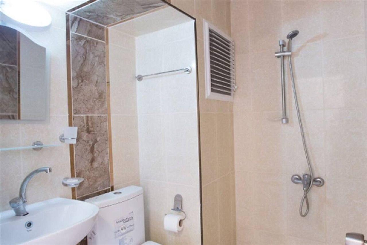 Marla Hotel Didim Ngoại thất bức ảnh