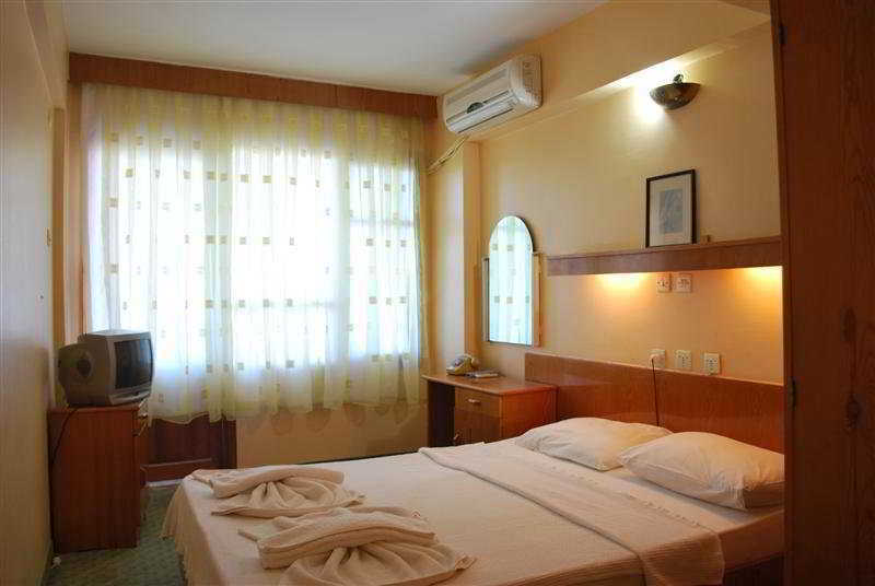 Marla Hotel Didim Ngoại thất bức ảnh
