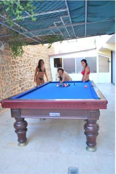 Marla Hotel Didim Ngoại thất bức ảnh
