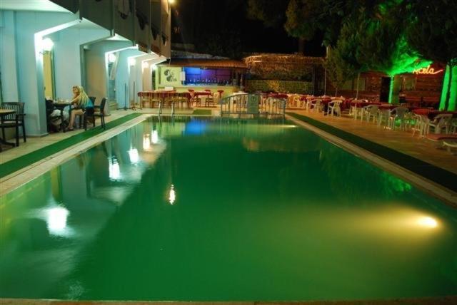 Marla Hotel Didim Ngoại thất bức ảnh