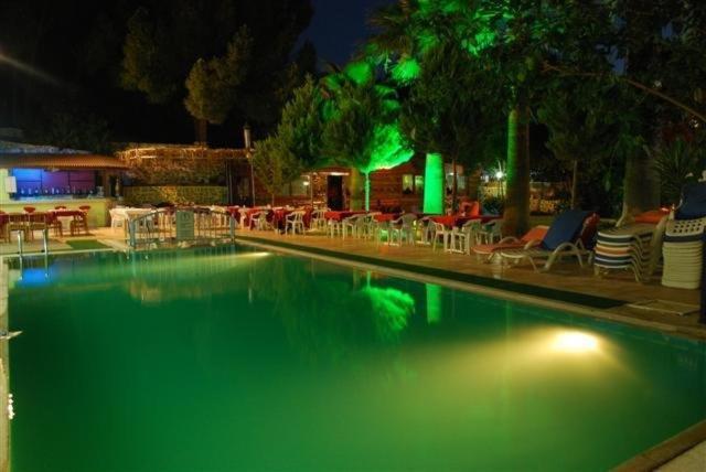 Marla Hotel Didim Ngoại thất bức ảnh
