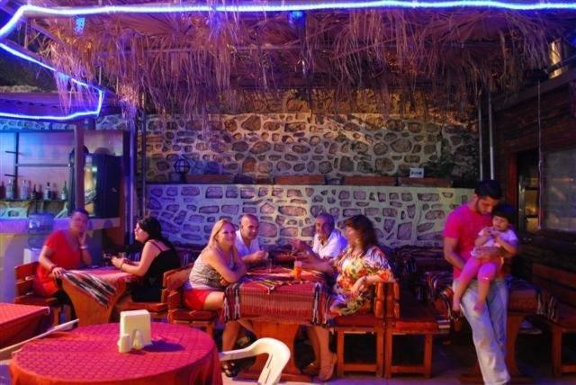 Marla Hotel Didim Ngoại thất bức ảnh