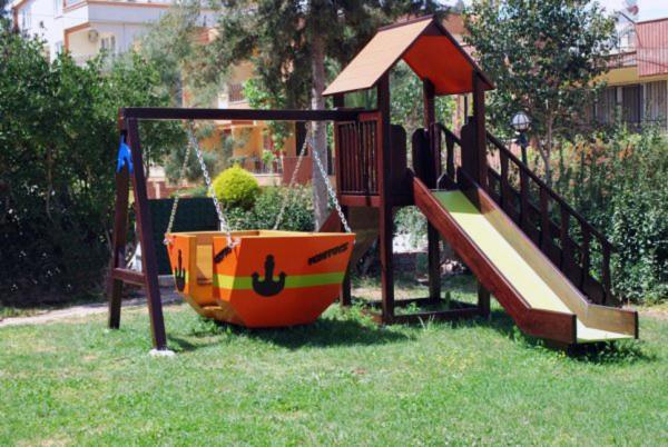 Marla Hotel Didim Ngoại thất bức ảnh