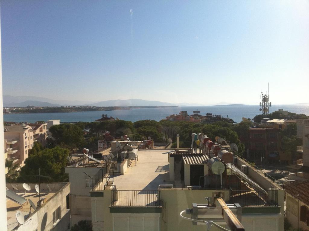 Marla Hotel Didim Ngoại thất bức ảnh