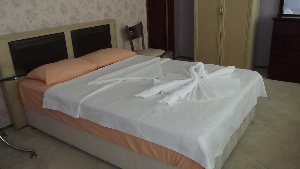 Marla Hotel Didim Ngoại thất bức ảnh