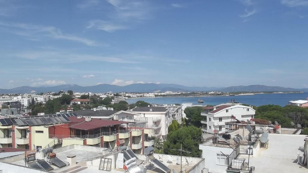 Marla Hotel Didim Ngoại thất bức ảnh