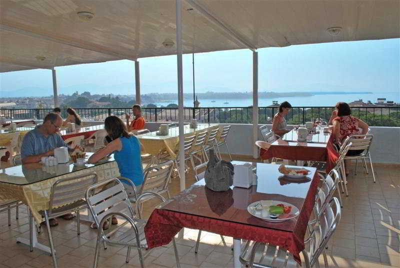Marla Hotel Didim Ngoại thất bức ảnh